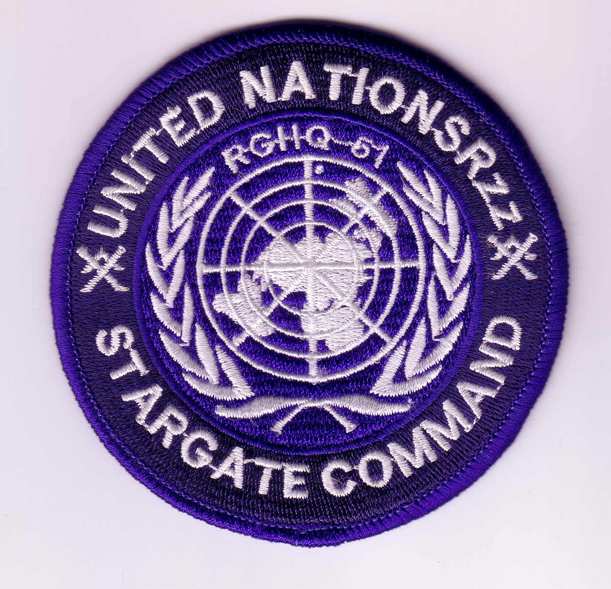UNITED NATIONS 2